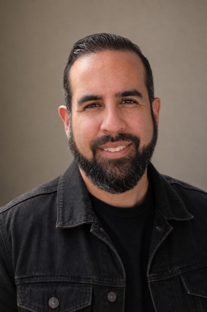 Alex Gonzales